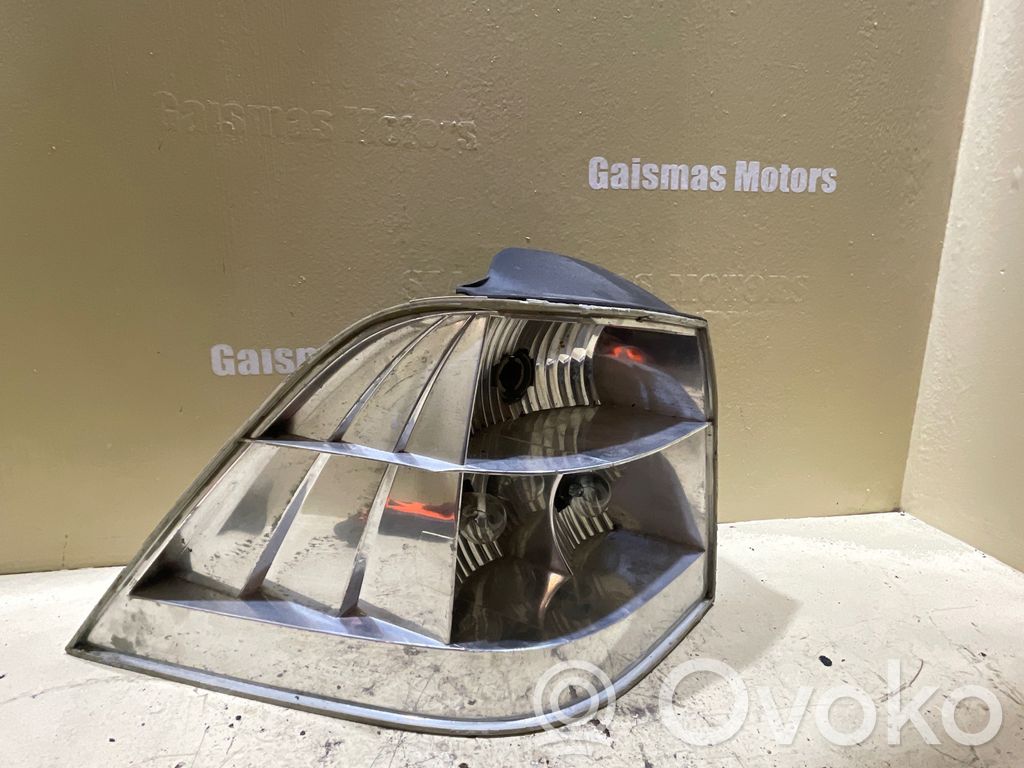 BMW 5 E60 E61 Galinis žibintas kėbule 
