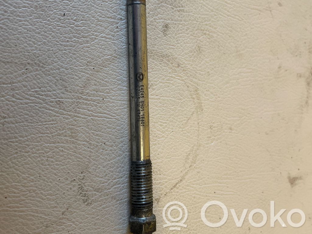 Mazda CX-5 Glow plug 