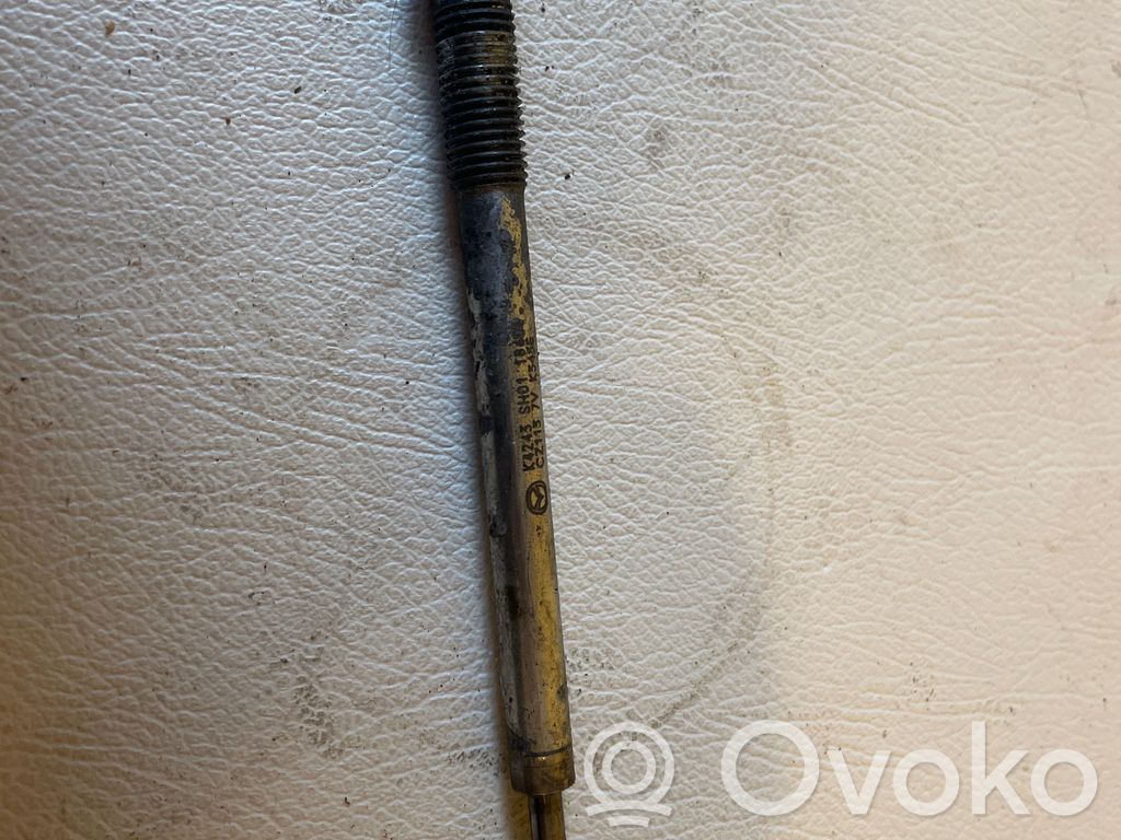 Mazda CX-5 Glow plug 