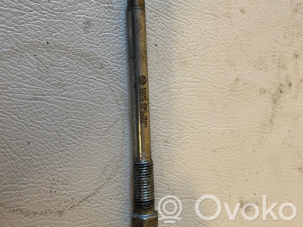 Mazda CX-5 Glow plug 