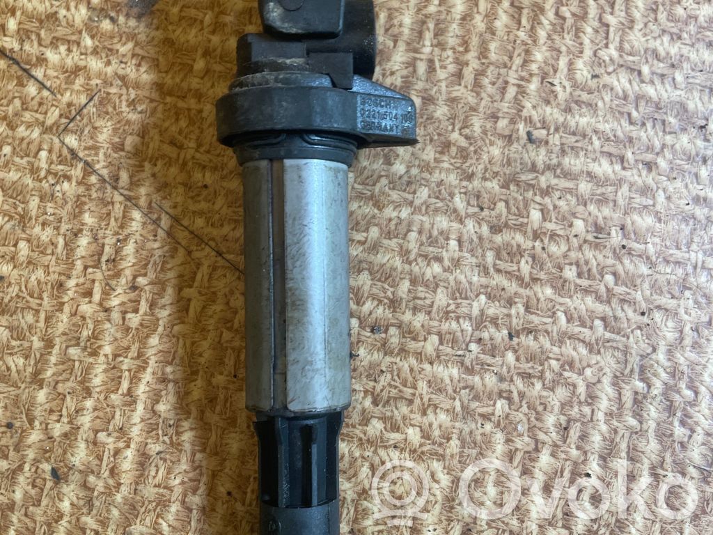 High voltage ignition coil   0221504100