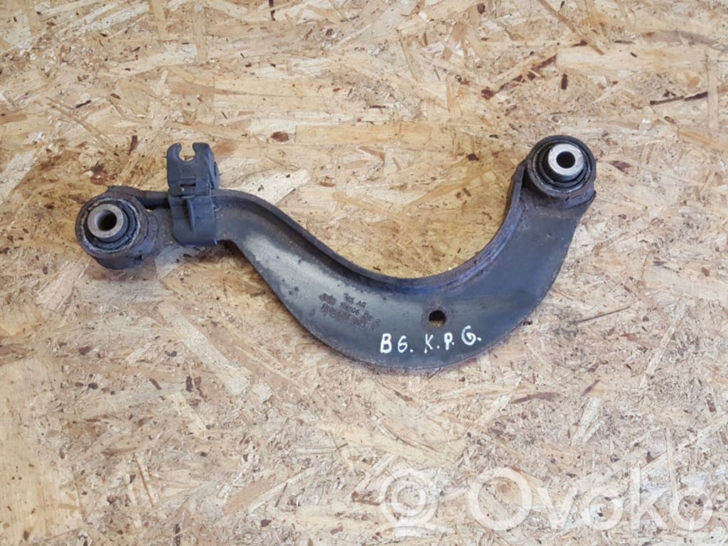 Volkswagen PASSAT B6 Querlenker Achsschenkel hinten 