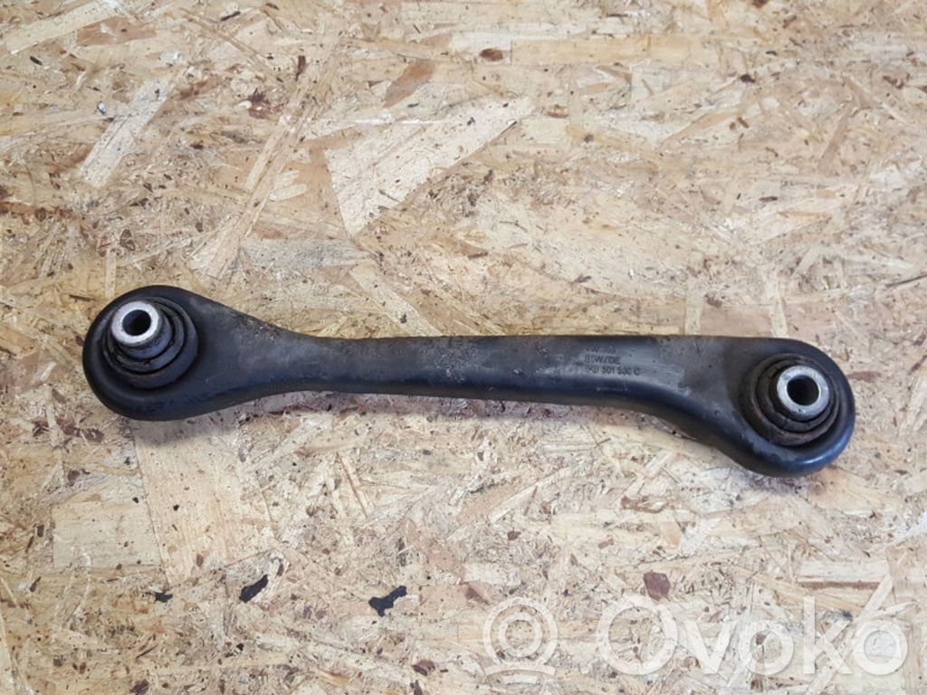 Volkswagen PASSAT B6 Querlenker Achsschenkel hinten 