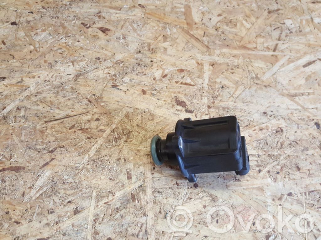 Volkswagen PASSAT B6 Electroválvula del turbo 