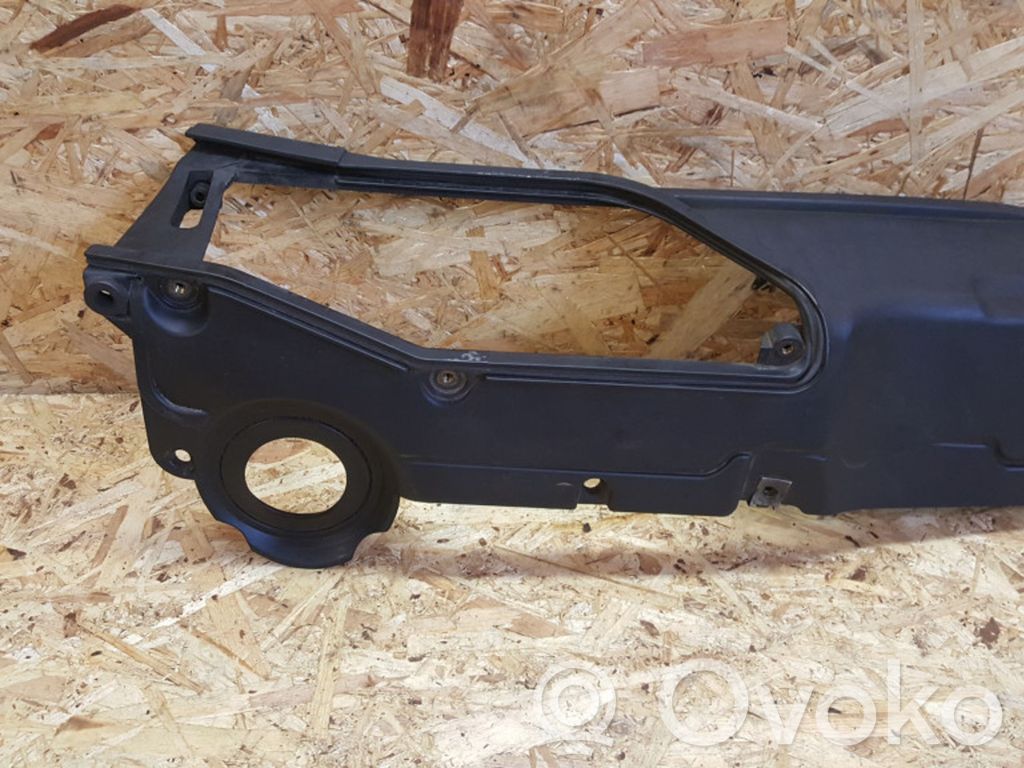 Air intake duct part   7789111