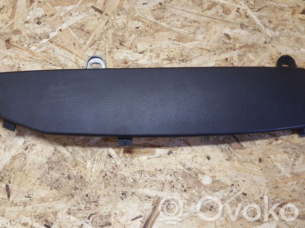 BMW 7 E65 E66 Kita centrinė konsolės (tunelio) detalė 