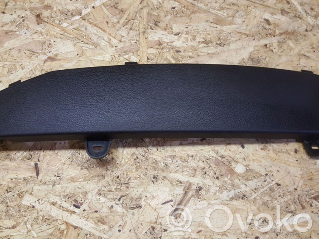 BMW 7 E65 E66 Muu keskikonsolin (tunnelimalli) elementti 