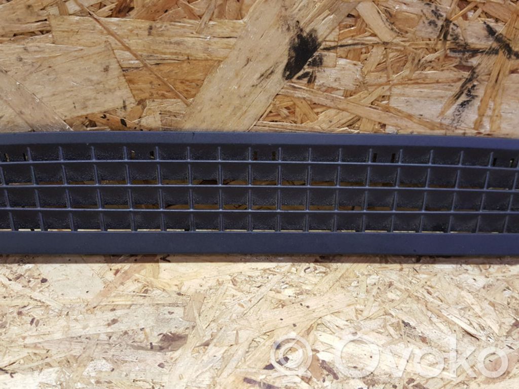 BMW 7 E65 E66 Grille d'aération centrale 