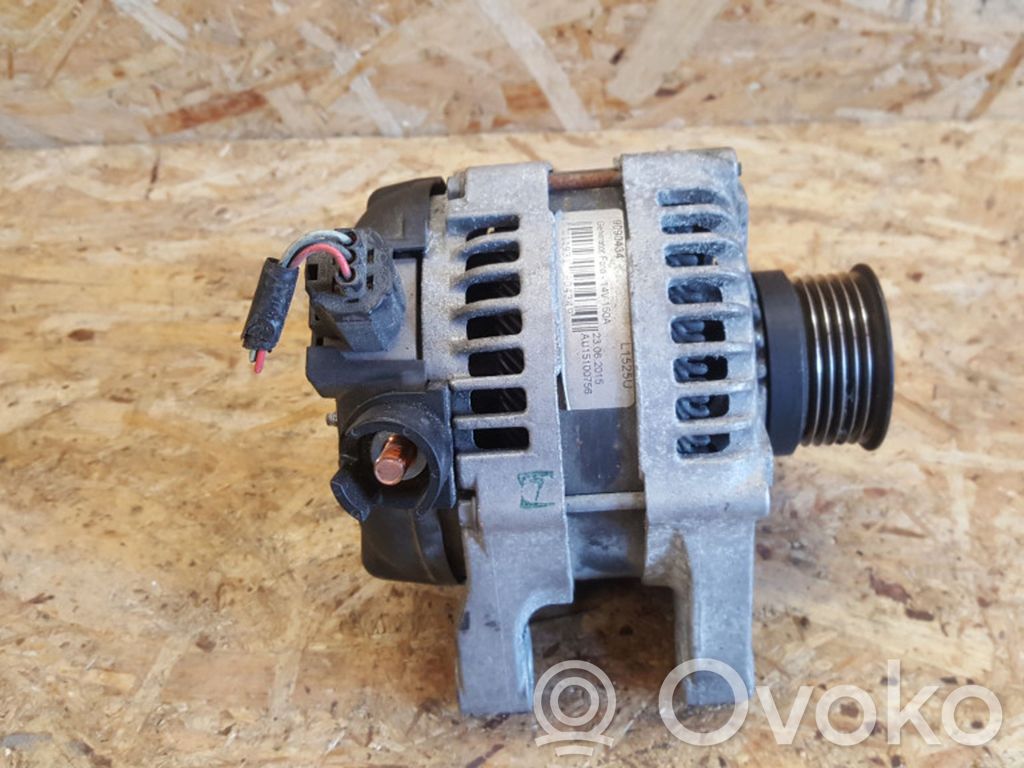 Alternator   9090434