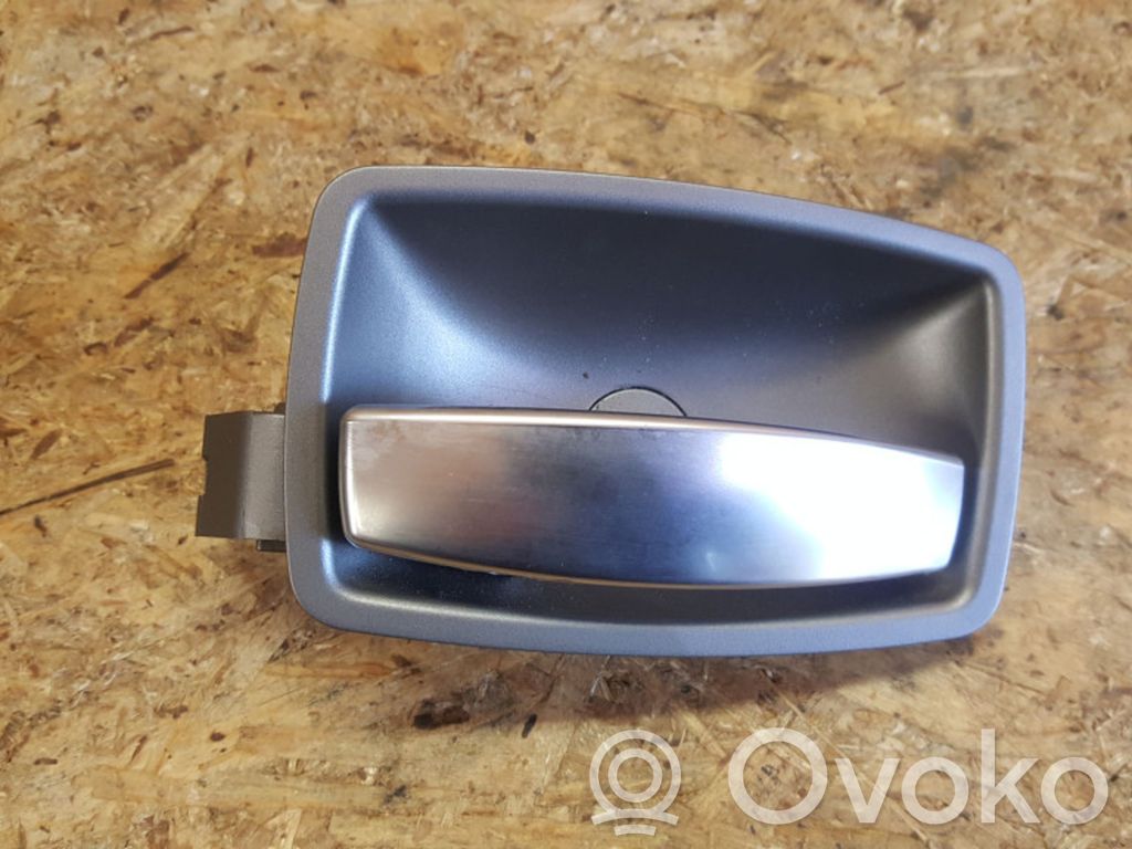 BMW 7 E65 E66 Manecilla interna puerta trasera 
