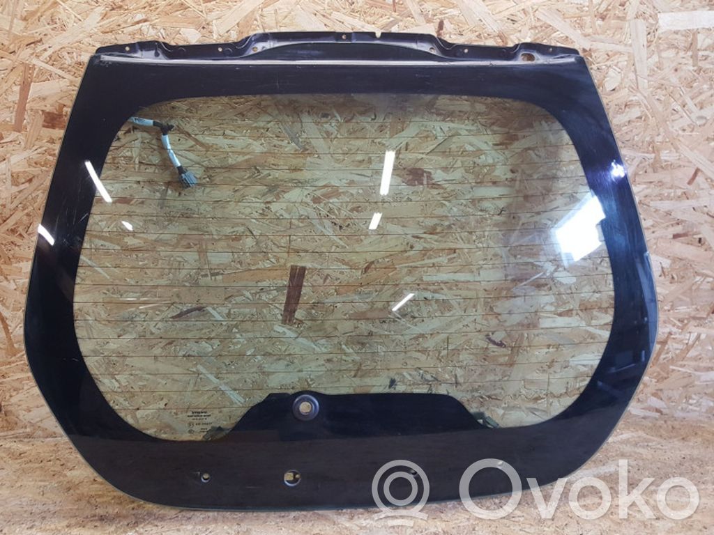 Tailgate/trunk/boot lid   30657225