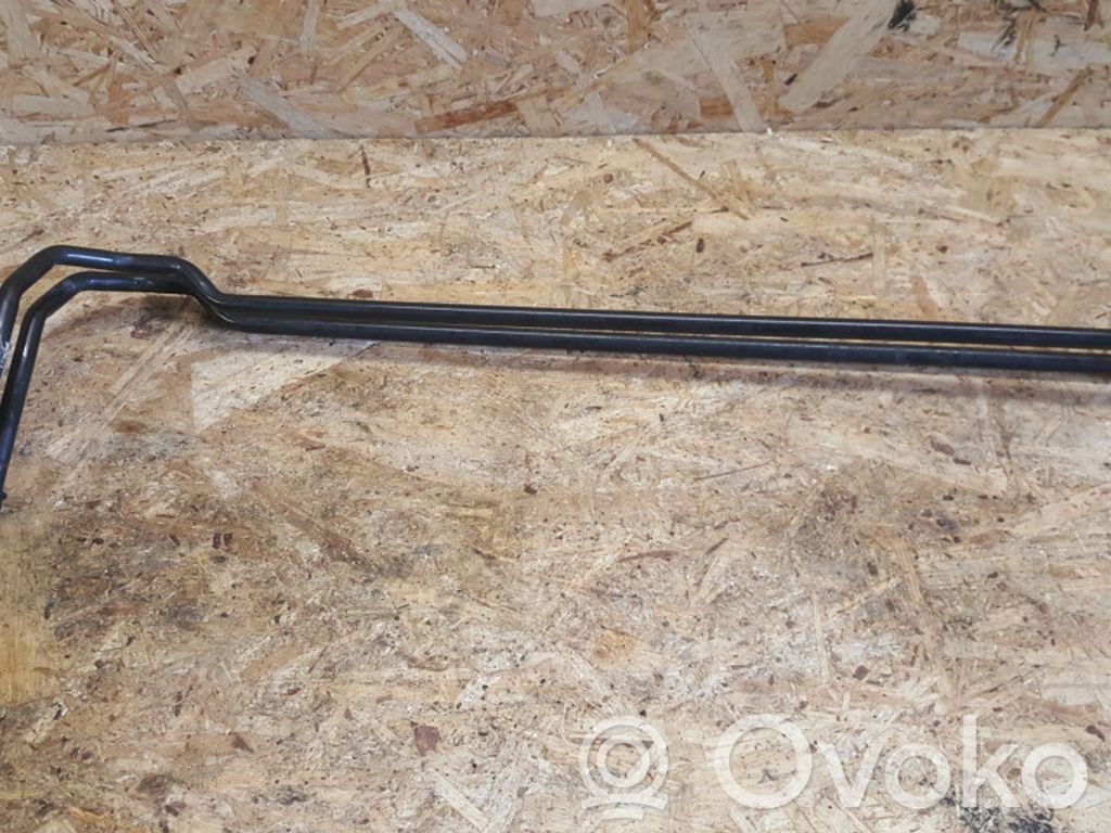 BMW 5 E60 E61 Ohjaustehostimen jäähdytin 