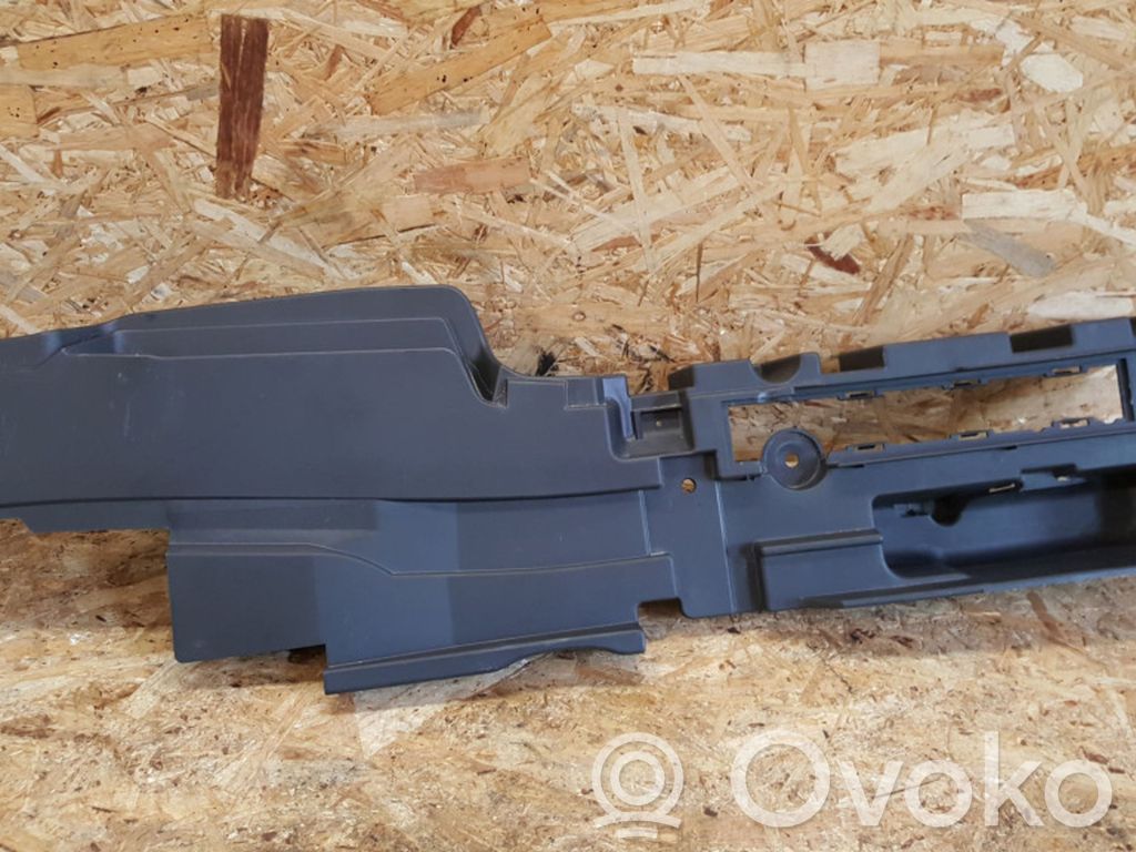 BMW 5 E60 E61 Autres éléments garniture de coffre 