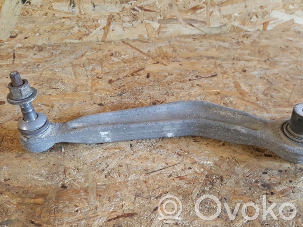 BMW 5 E60 E61 Querlenker Achsschenkel hinten 