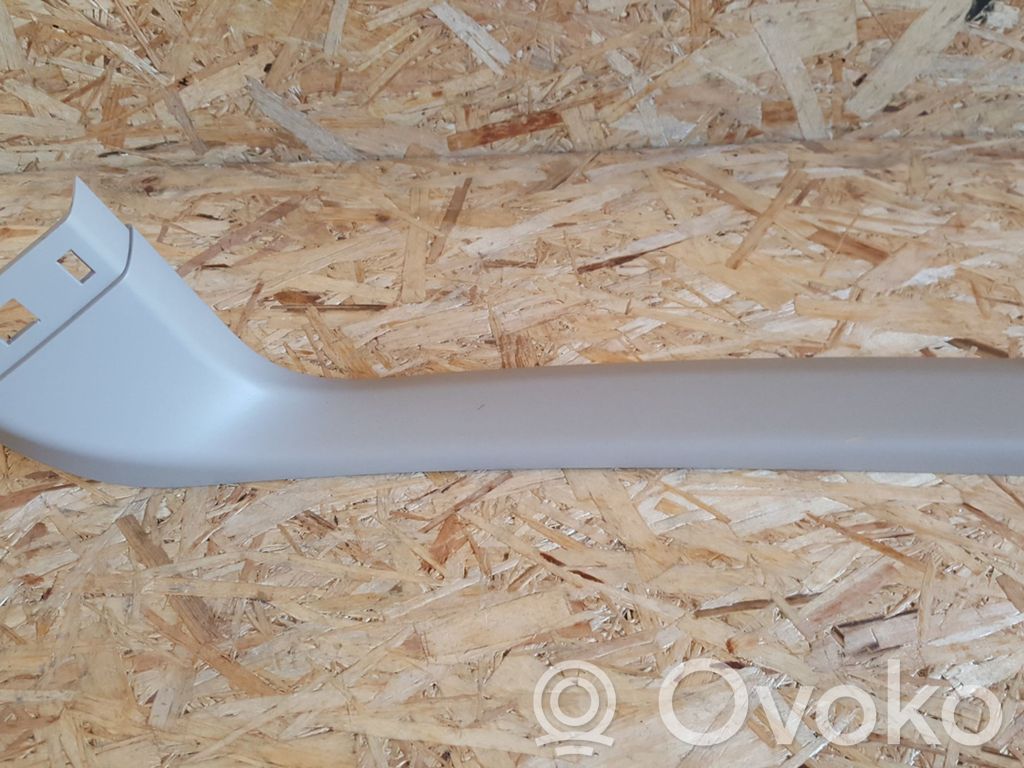 BMW 5 E60 E61 Panou interior lateral hayon/capotă portbagaj 