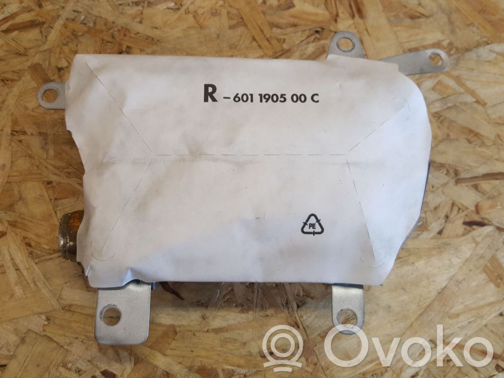 BMW 5 E60 E61 Front door airbag 