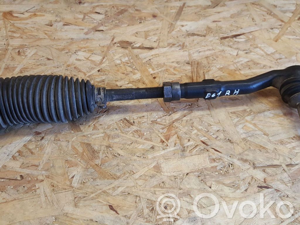 BMW 5 E60 E61 Spurstange 