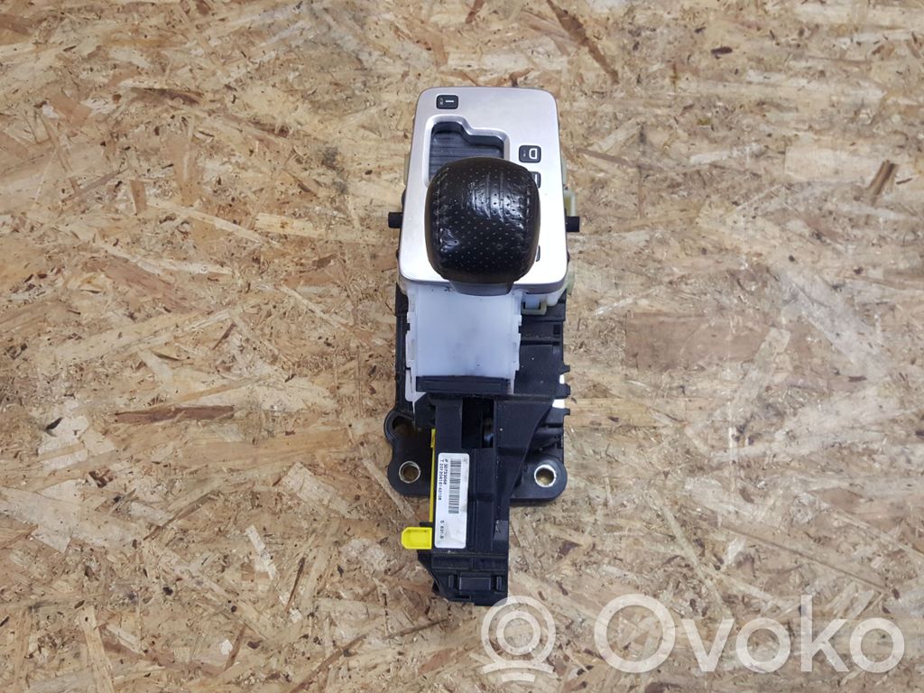 Volvo V60 Selector caja de cambios 