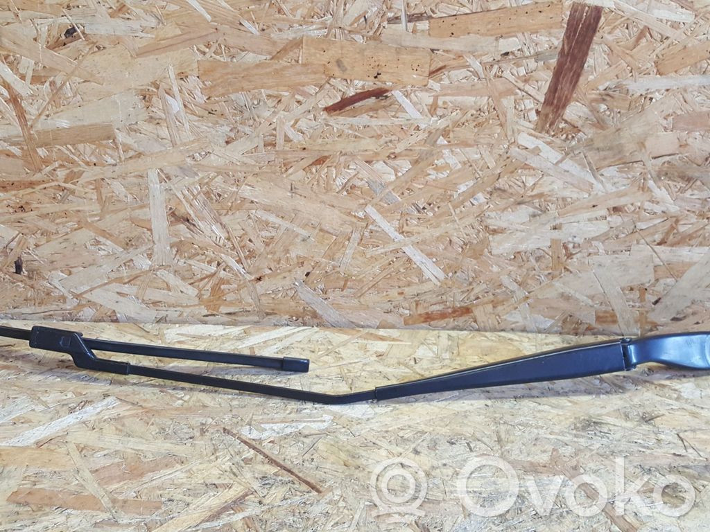 Volvo V50 Scheibenwischer 