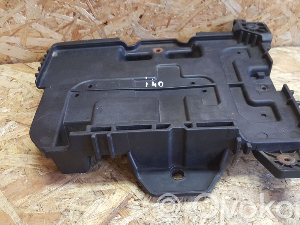 Hyundai i40 Batteriegestell 