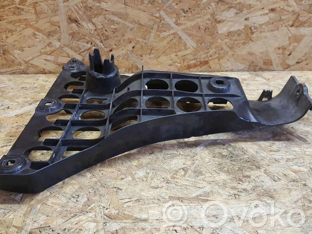 BMW 5 E60 E61 Rear bumper mounting bracket 