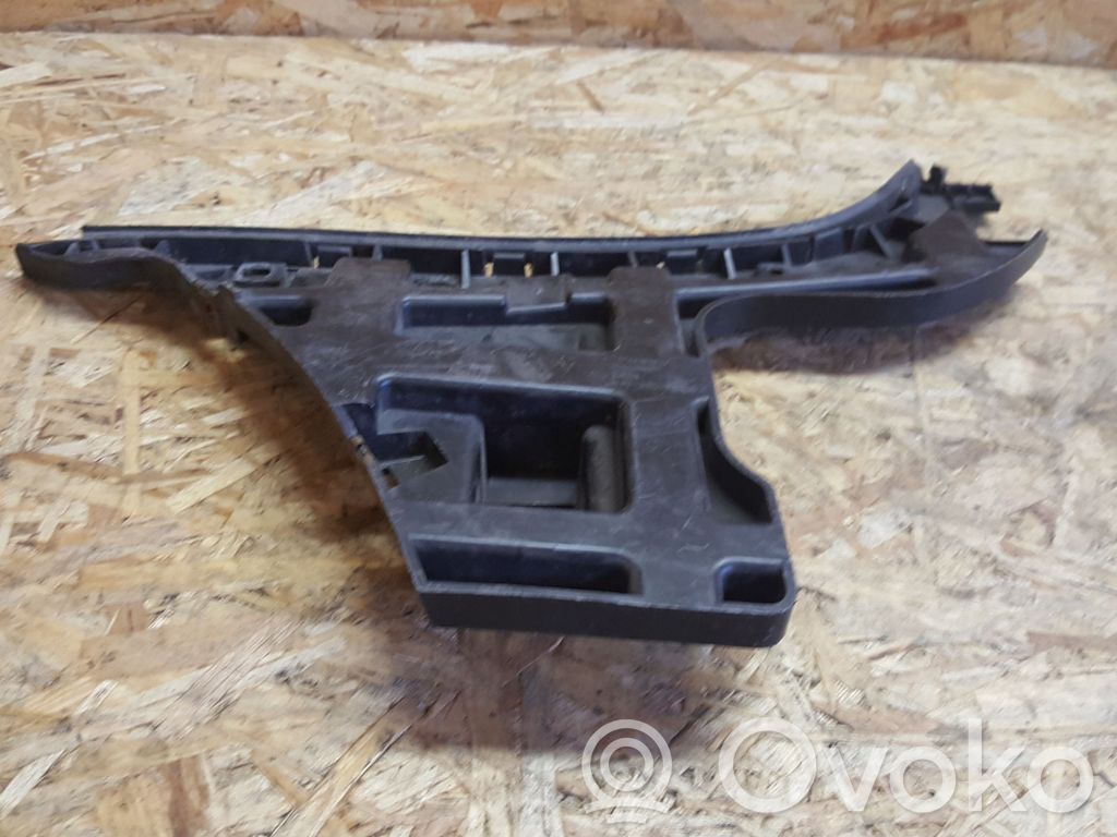 Volvo S80 Staffa di rinforzo montaggio del paraurti posteriore 
