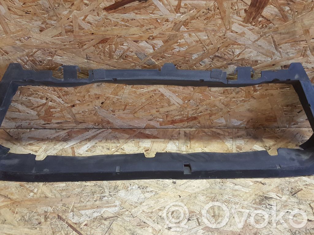 Volvo V70 Диффузор 
