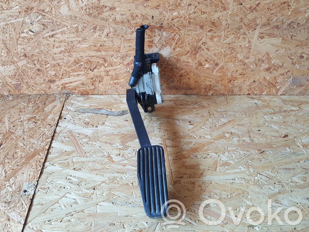 Volvo XC90 Pedal del acelerador 