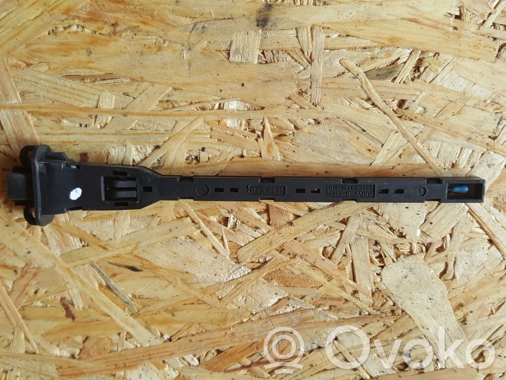BMW 7 E65 E66 Interior temperature sensor 
