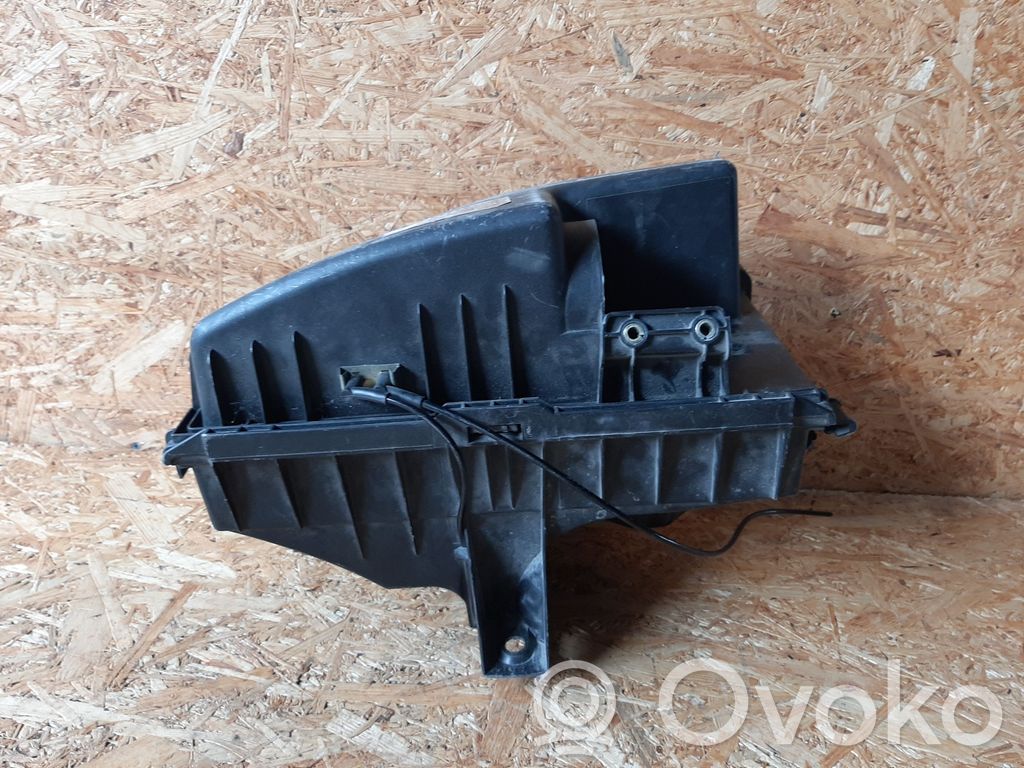 Volvo S80 Luftfilterkasten 