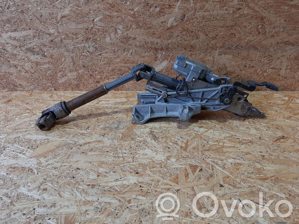 Volvo V40 Set ax volan 