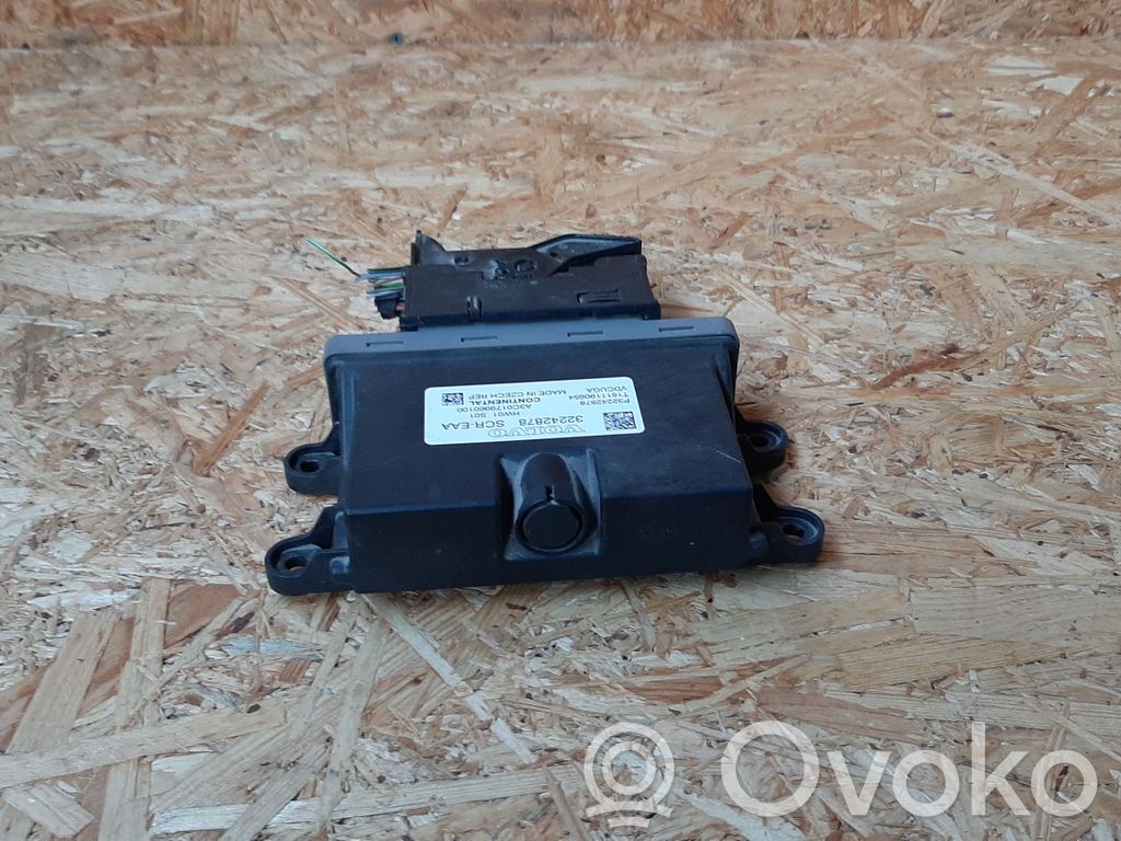 Volvo XC90 Sonstige Steuergeräte / Module 