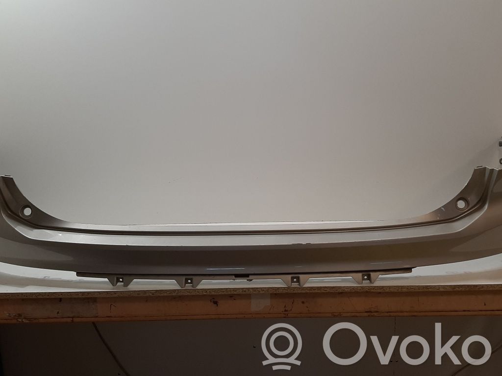 Volvo XC90 Galinis bamperis 