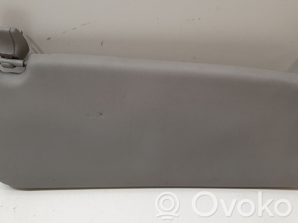 BMW 5 E60 E61 Sun visor 