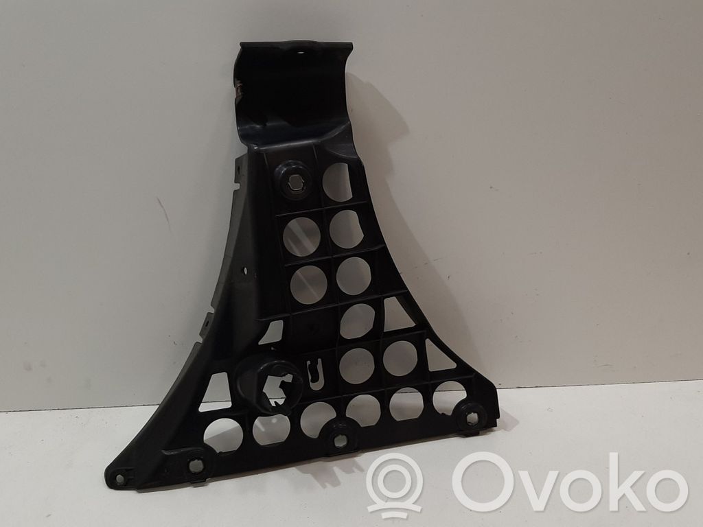 BMW 5 E60 E61 Rear bumper mounting bracket 