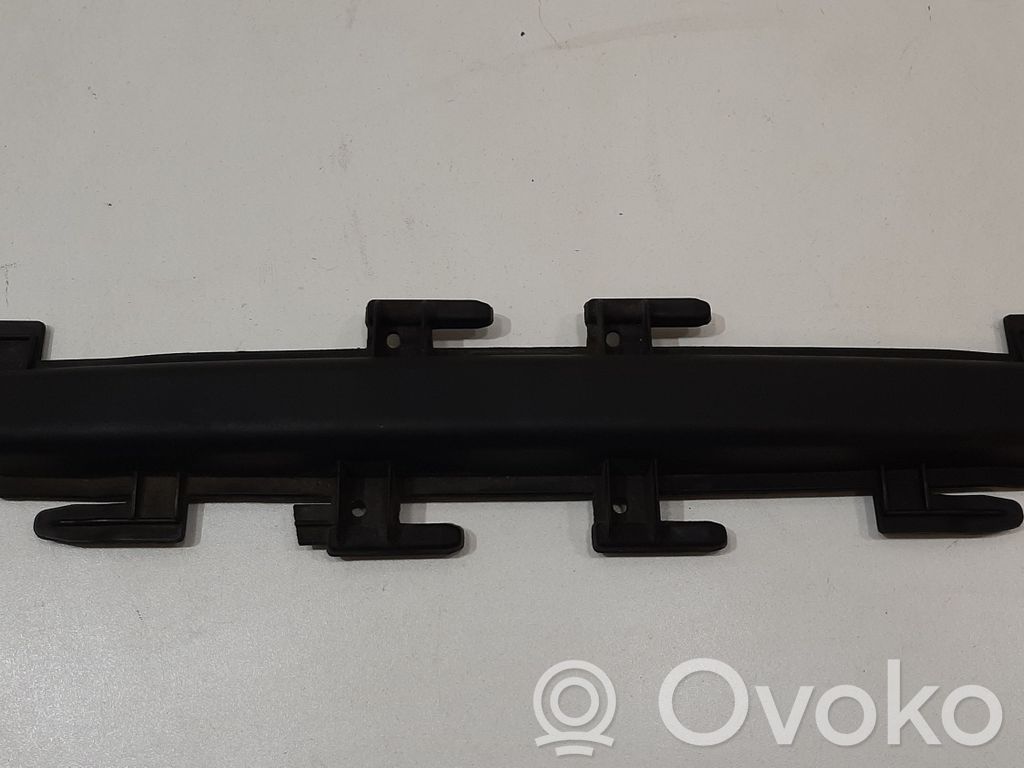 BMW 5 E60 E61 Deckel Innenraumfilter 
