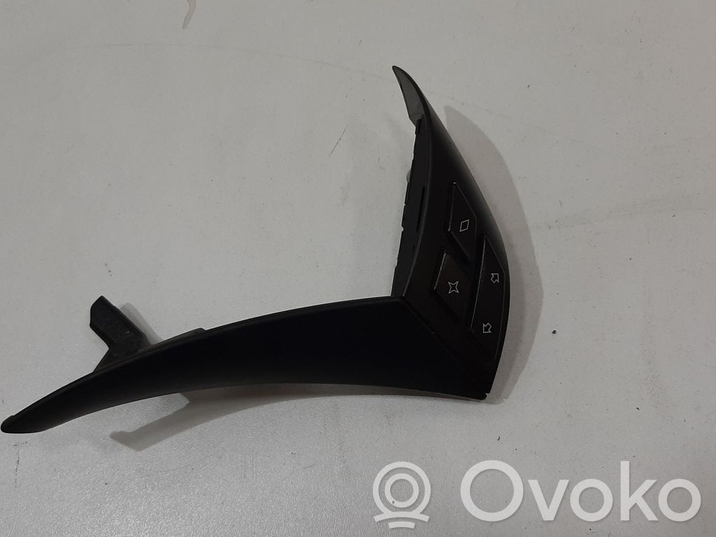 BMW 5 E60 E61 Tasten Schalter Multifunktionslenkrad 