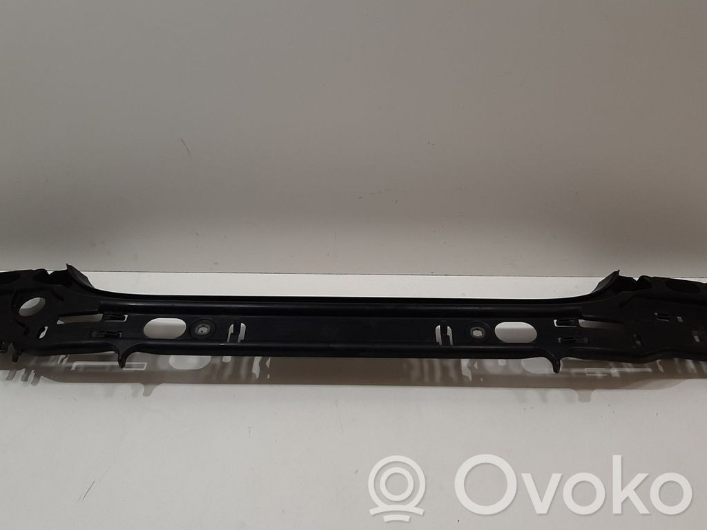 BMW 5 E60 E61 Rear bumper mounting bracket 