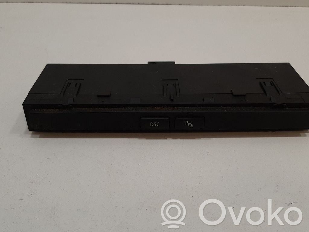 BMW 5 E60 E61 Parking (PDC) sensor switch 