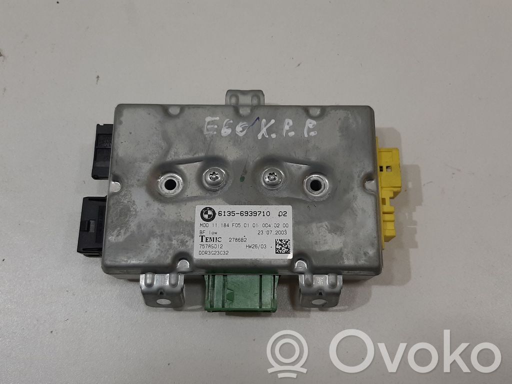 Door control unit/module   6939710,61356939710
