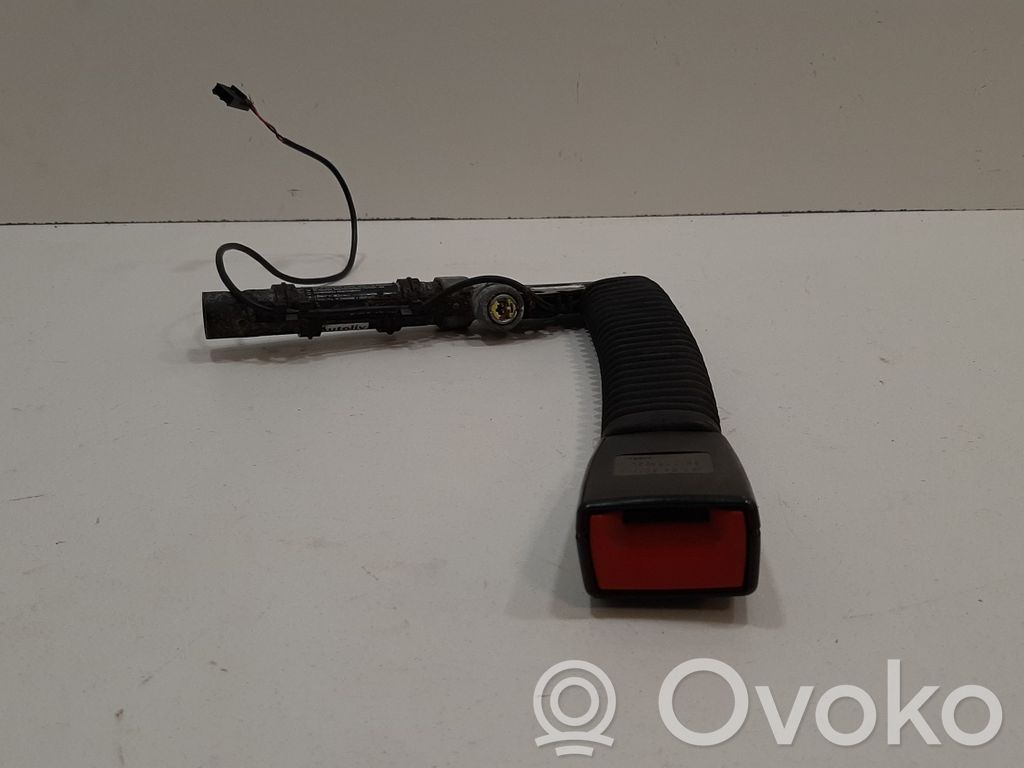 BMW 5 E60 E61 Sagtis diržo priekinė 
