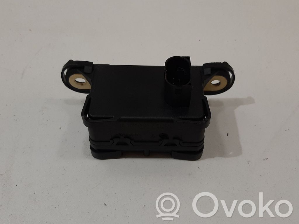ESP acceleration yaw rate sensor   6762769,34526762769