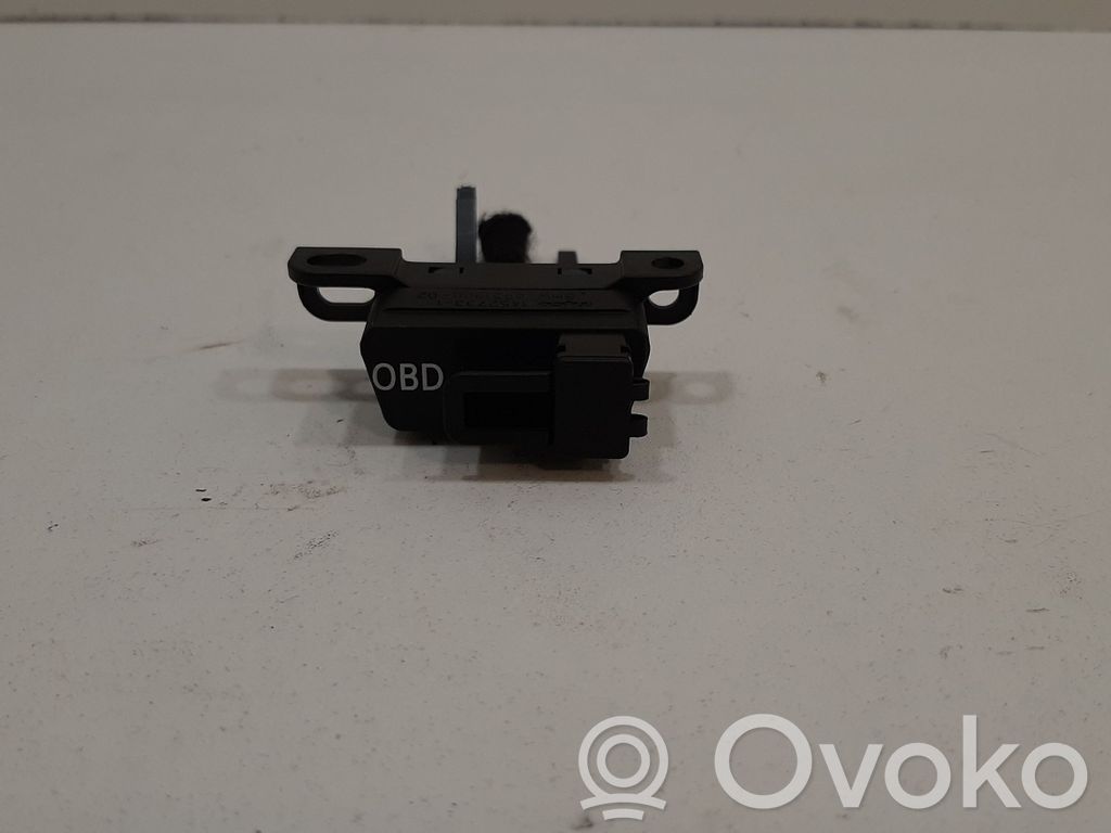 BMW 3 E90 E91 Sensor 