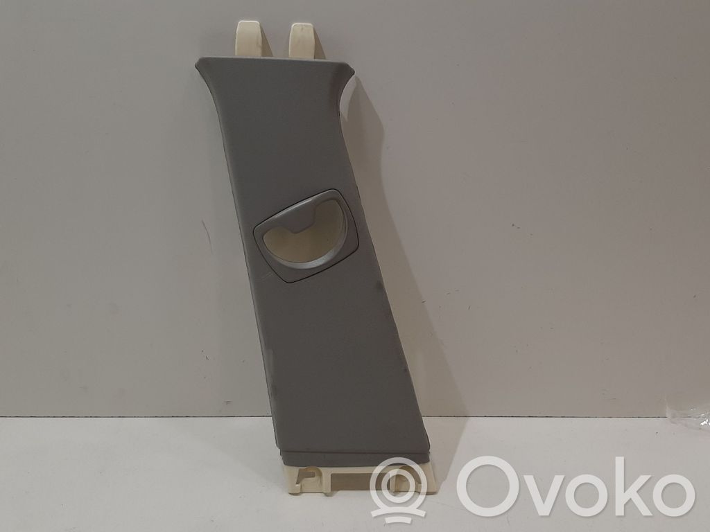 BMW 3 E90 E91 (B) pillar trim (top) 