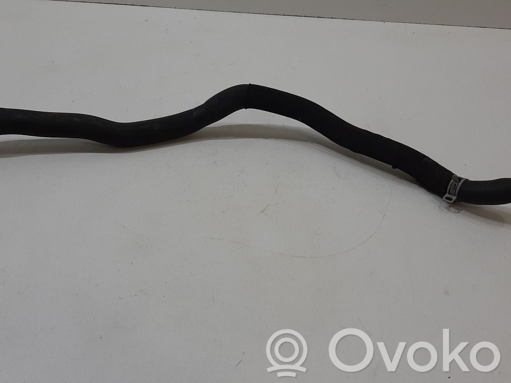 BMW 3 E90 E91 Caurulīte (-es) / šļūtene (-es) 