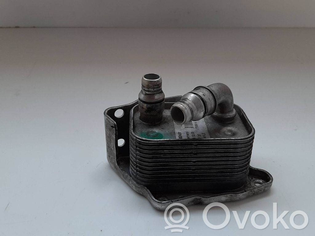 Oil filter mounting bracket   B8316,30914