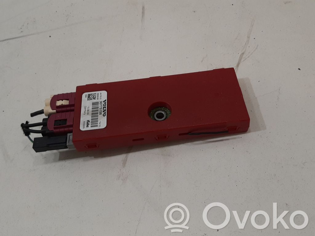 Volvo XC60 Antennenverstärker Signalverstärker 