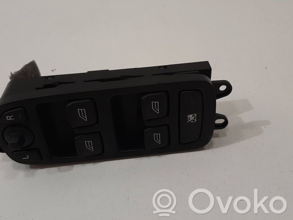 Volvo V50 Electric window control switch 