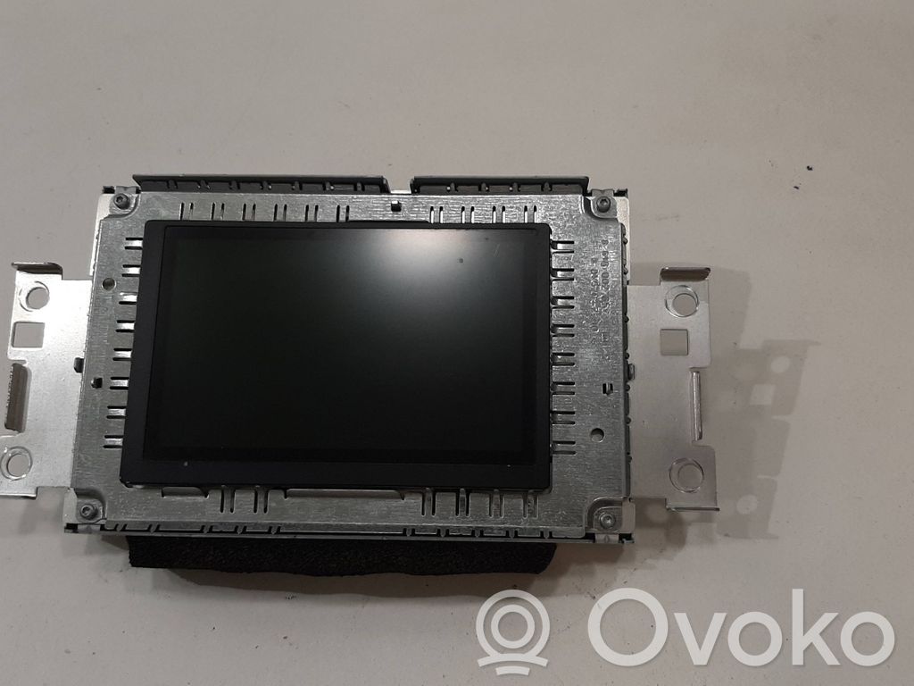 Volvo XC60 Screen/display/small screen 