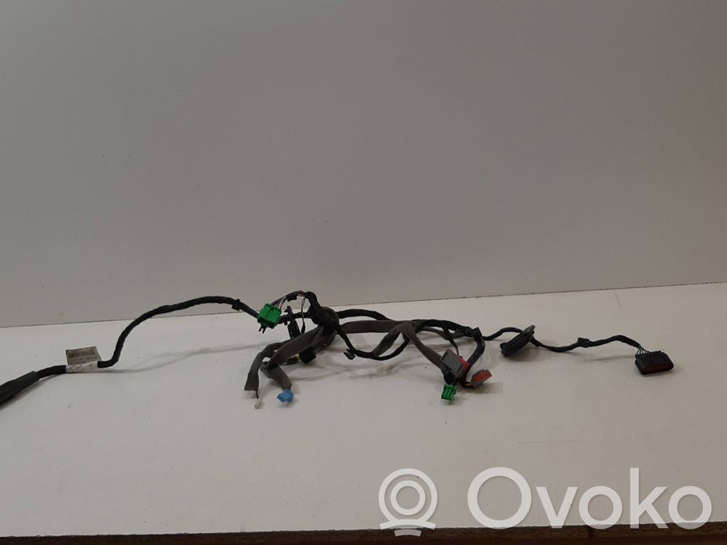 Cableado de puerta delantera   31374705,30728406
